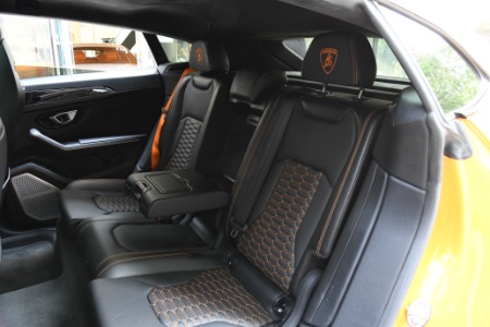 Used 2024 Lamborghini Urus S | Chicago, IL