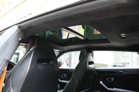 Used 2024 Lamborghini Urus S | Chicago, IL