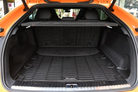 Used 2024 Lamborghini Urus S | Chicago, IL