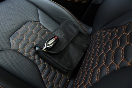 Used 2024 Lamborghini Urus S | Chicago, IL
