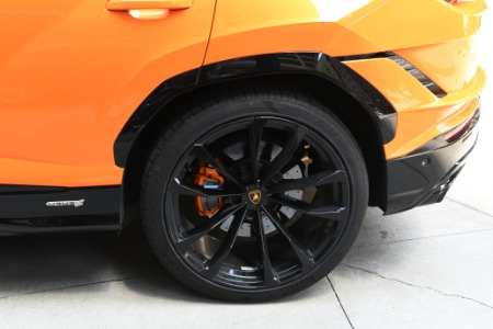 Used 2024 Lamborghini Urus S | Chicago, IL