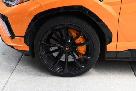 Used 2024 Lamborghini Urus S | Chicago, IL