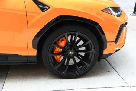 Used 2024 Lamborghini Urus S | Chicago, IL