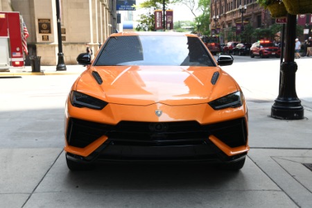 Used 2024 Lamborghini Urus S | Chicago, IL