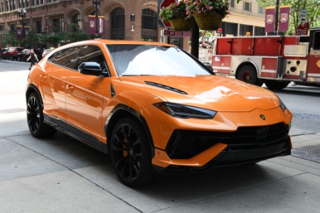 Used 2024 Lamborghini Urus S | Chicago, IL