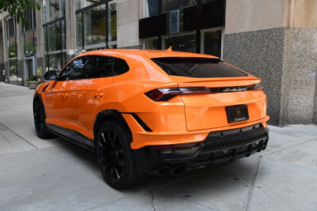 Used 2024 Lamborghini Urus S | Chicago, IL
