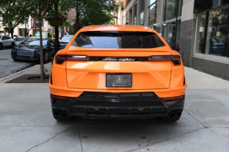 Used 2024 Lamborghini Urus S | Chicago, IL
