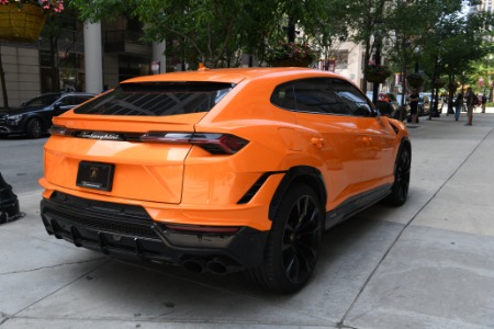 Used 2024 Lamborghini Urus S | Chicago, IL