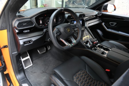 Used 2024 Lamborghini Urus S | Chicago, IL