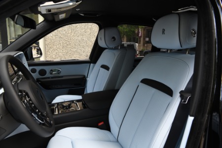 New 2025 Rolls-Royce Cullinan  | Chicago, IL