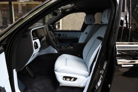 New 2025 Rolls-Royce Cullinan  | Chicago, IL