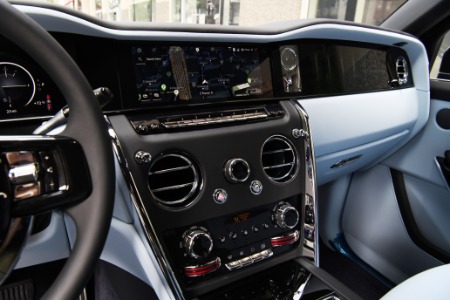 New 2025 Rolls-Royce Cullinan  | Chicago, IL