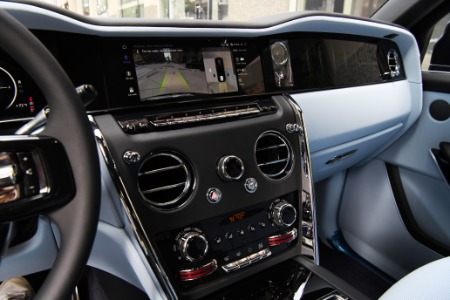 New 2025 Rolls-Royce Cullinan  | Chicago, IL