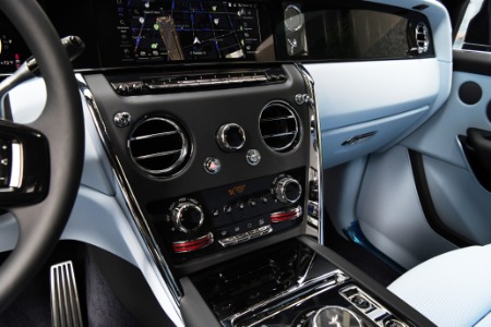 New 2025 Rolls-Royce Cullinan  | Chicago, IL
