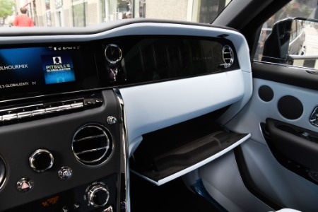 New 2025 Rolls-Royce Cullinan  | Chicago, IL