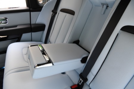 New 2025 Rolls-Royce Cullinan  | Chicago, IL