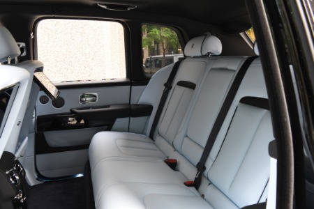 New 2025 Rolls-Royce Cullinan  | Chicago, IL