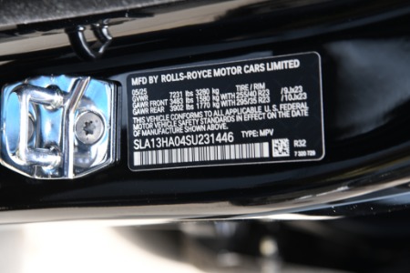New 2025 Rolls-Royce Cullinan  | Chicago, IL