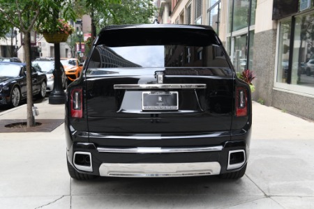 New 2025 Rolls-Royce Cullinan  | Chicago, IL