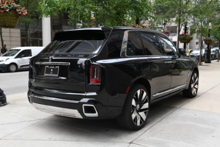 New 2025 Rolls-Royce Cullinan  | Chicago, IL