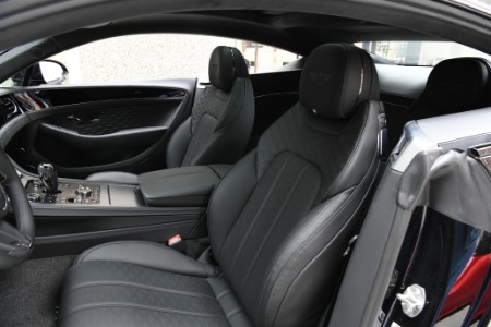 New 2025 Bentley Continental GT GT Speed | Chicago, IL