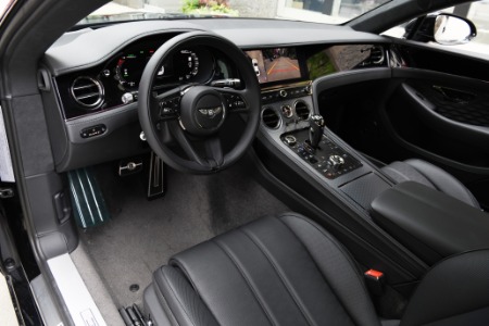 New 2025 Bentley Continental GT GT Speed | Chicago, IL