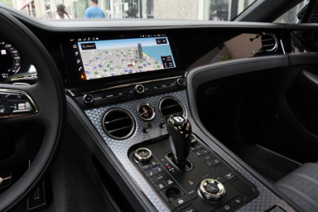 New 2025 Bentley Continental GT GT Speed | Chicago, IL