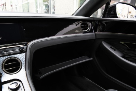 New 2025 Bentley Continental GT GT Speed | Chicago, IL
