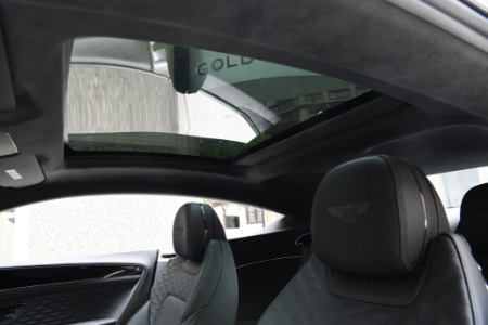 New 2025 Bentley Continental GT GT Speed | Chicago, IL