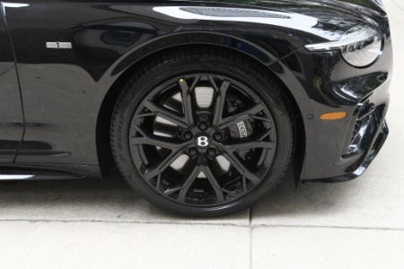 New 2025 Bentley Continental GT GT Speed | Chicago, IL