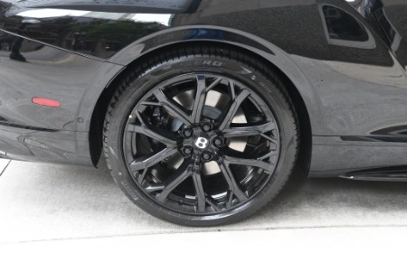 New 2025 Bentley Continental GT GT Speed | Chicago, IL
