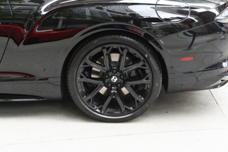New 2025 Bentley Continental GT GT Speed | Chicago, IL