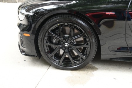 New 2025 Bentley Continental GT GT Speed | Chicago, IL