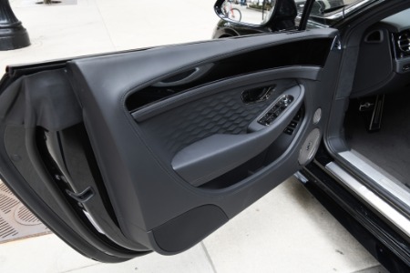 New 2025 Bentley Continental GT GT Speed | Chicago, IL