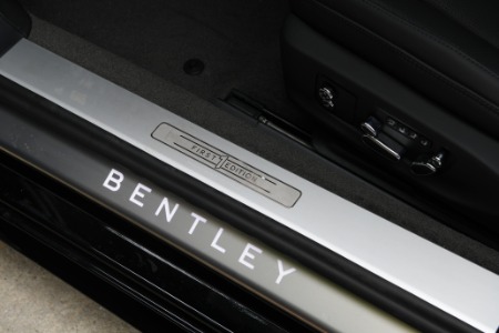 New 2025 Bentley Continental GT GT Speed | Chicago, IL