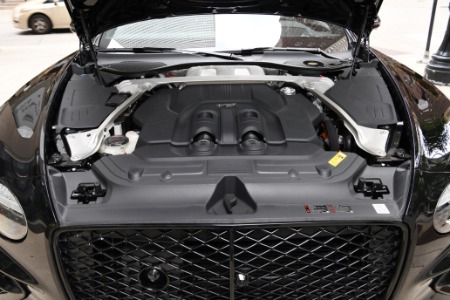 New 2025 Bentley Continental GT GT Speed | Chicago, IL