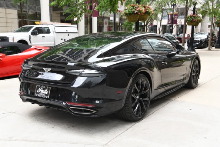 New 2025 Bentley Continental GT GT Speed | Chicago, IL