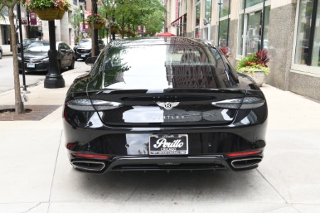 New 2025 Bentley Continental GT GT Speed | Chicago, IL