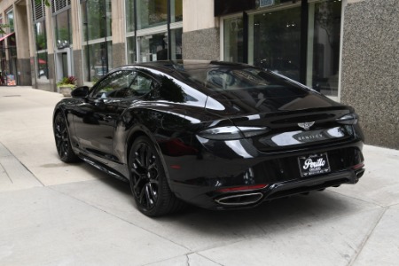 New 2025 Bentley Continental GT GT Speed | Chicago, IL