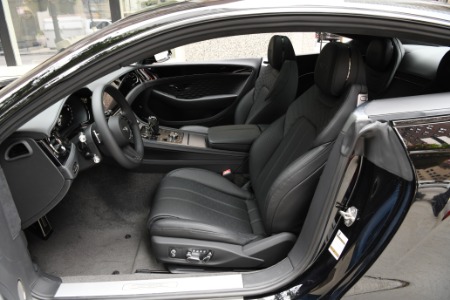 New 2025 Bentley Continental GT GT Speed | Chicago, IL