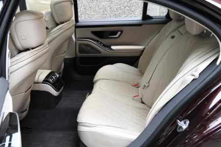 Used 2022 Mercedes-Benz S-Class S 580 4MATIC | Chicago, IL