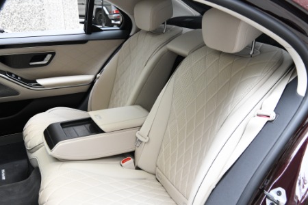 Used 2022 Mercedes-Benz S-Class S 580 4MATIC | Chicago, IL