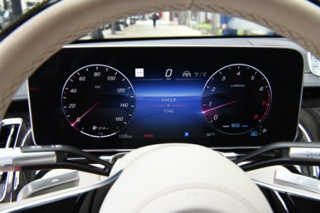 Used 2022 Mercedes-Benz S-Class S 580 4MATIC | Chicago, IL