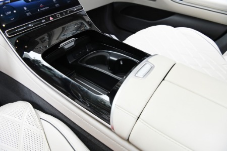 Used 2022 Mercedes-Benz S-Class S 580 4MATIC | Chicago, IL