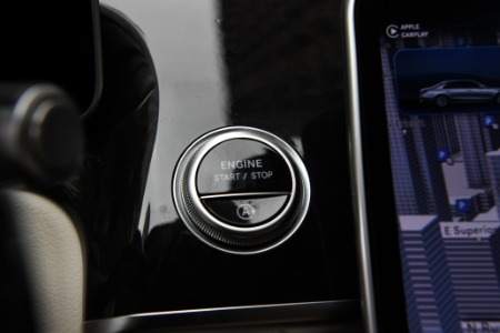 Used 2022 Mercedes-Benz S-Class S 580 4MATIC | Chicago, IL