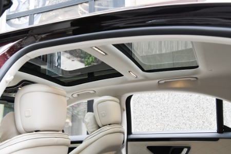 Used 2022 Mercedes-Benz S-Class S 580 4MATIC | Chicago, IL