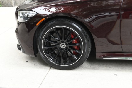 Used 2022 Mercedes-Benz S-Class S 580 4MATIC | Chicago, IL