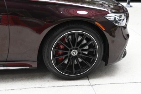Used 2022 Mercedes-Benz S-Class S 580 4MATIC | Chicago, IL