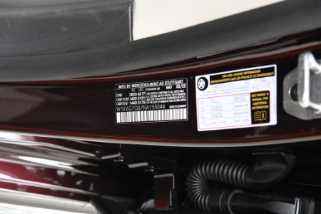 Used 2022 Mercedes-Benz S-Class S 580 4MATIC | Chicago, IL