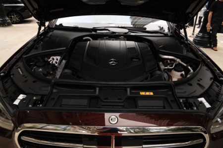 Used 2022 Mercedes-Benz S-Class S 580 4MATIC | Chicago, IL